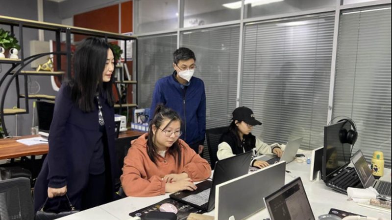 校园活动策划：别让执行成为创意的短板