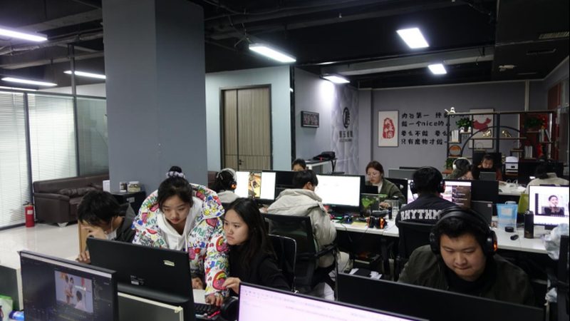 三维动画与二维动画：优缺对比解析
