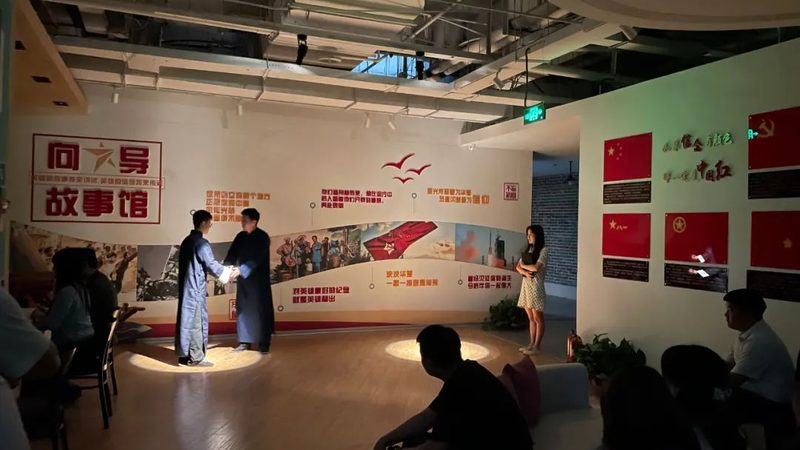 文化传媒公司高端名字推荐