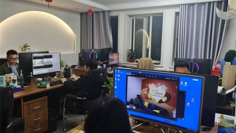 企业宣传片制作公司排名背后的考量因素