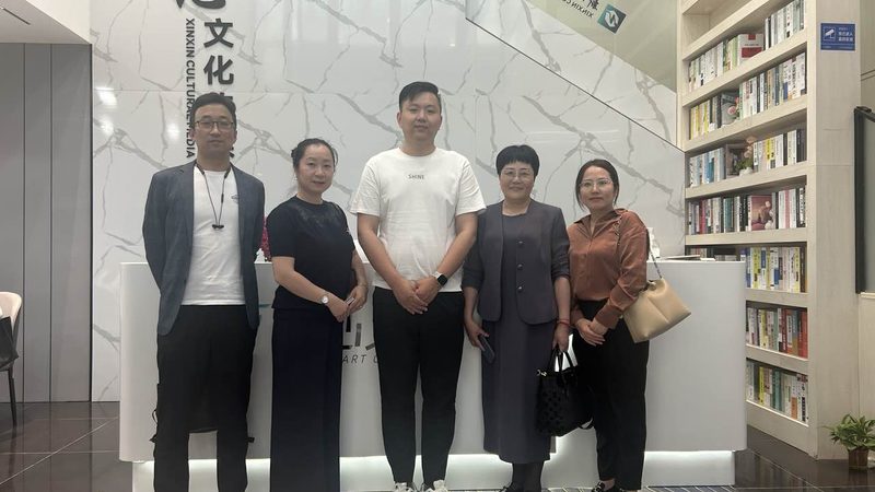 文化传媒公司加盟品牌，如何选择？揭秘加盟背后的关键因素**