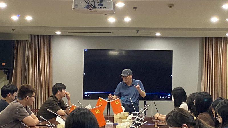 公关传播行业规范培训：揭秘行业规范背后的逻辑