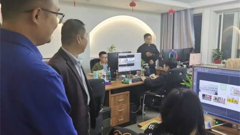 展览活动策划服务规范标准：打造高质量展览的秘籍