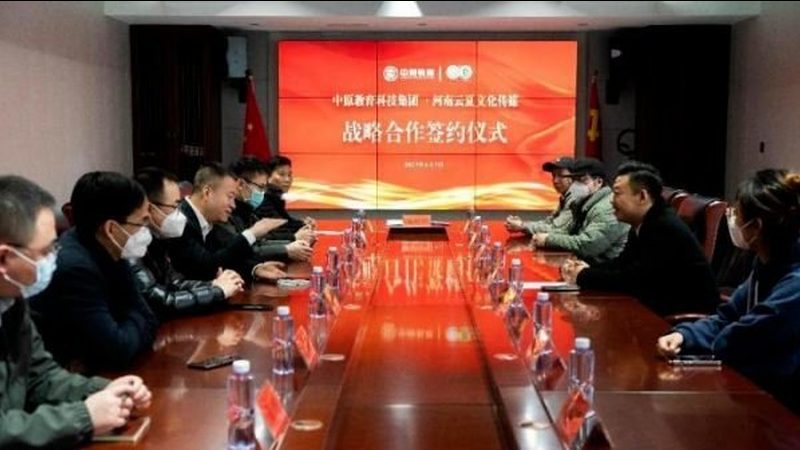 vi设计代理加盟，这些资质要求你了解